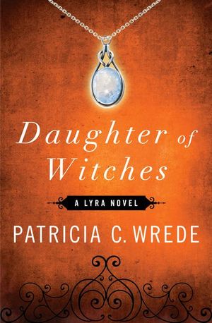 Buy Daughter of Witches at Amazon