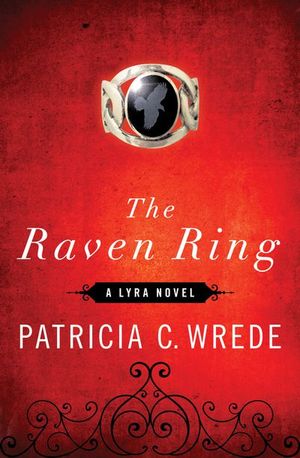 Buy The Raven Ring at Amazon