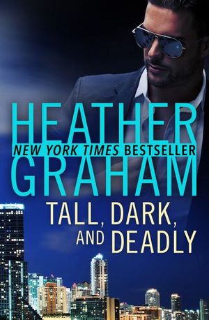 Buy Tall, Dark, and Deadly at Amazon