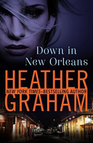 Buy Down in New Orleans at Amazon