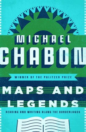 Buy Maps and Legends at Amazon