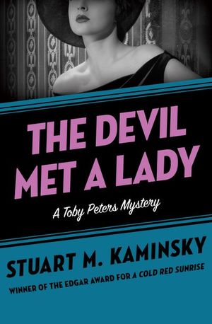 Buy The Devil Met a Lady at Amazon