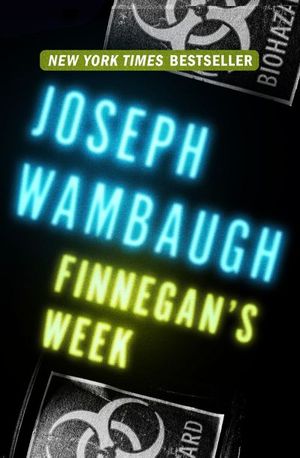 Buy Finnegan's Week at Amazon