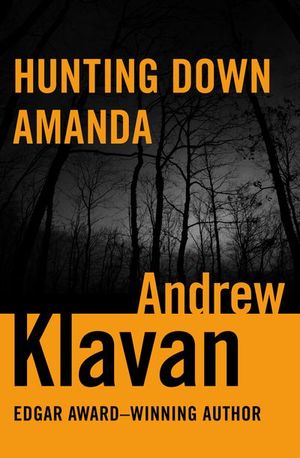 Buy Hunting Down Amanda at Amazon
