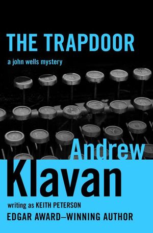 Buy The Trapdoor at Amazon