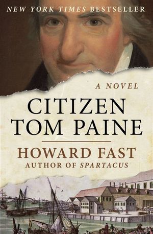 Citizen Tom Paine