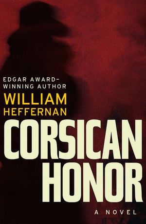 Buy Corsican Honor at Amazon