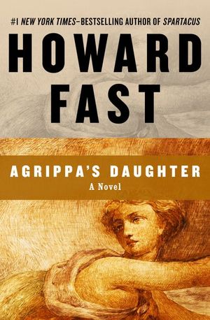 Buy Agrippa's Daughter at Amazon