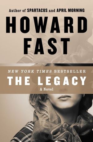 Buy The Legacy at Amazon