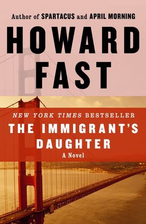 Buy The Immigrant's Daughter at Amazon