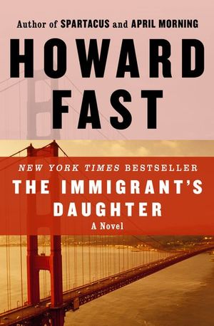 The Immigrant's Daughter