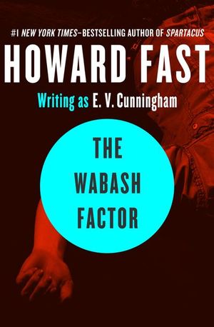 Buy The Wabash Factor at Amazon