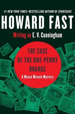 The Case of the One-Penny Orange