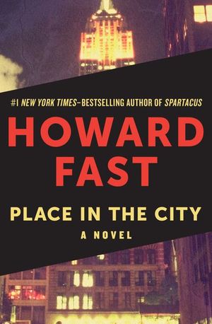 Buy Place in the City at Amazon