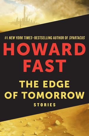 Buy The Edge of Tomorrow at Amazon