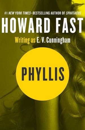Buy Phyllis at Amazon