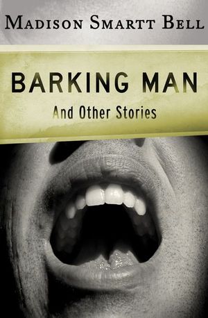 Buy Barking Man at Amazon