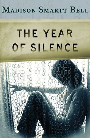 Buy The Year of Silence at Amazon