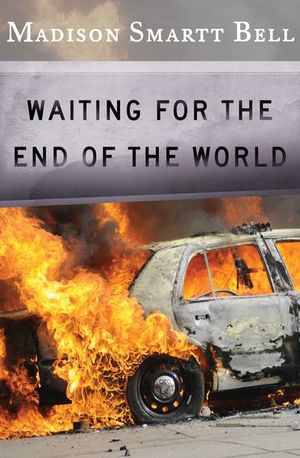 Buy Waiting for the End of the World at Amazon
