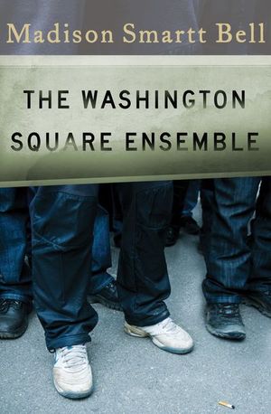Buy The Washington Square Ensemble at Amazon