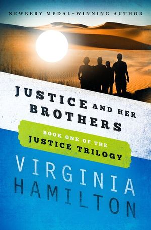 Buy Justice and Her Brothers at Amazon