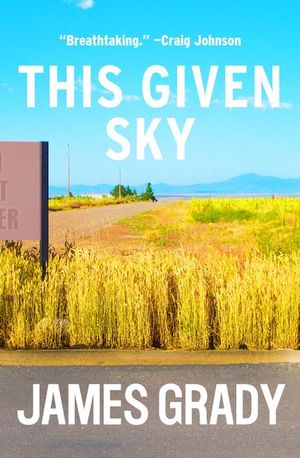 Buy This Given Sky at Amazon