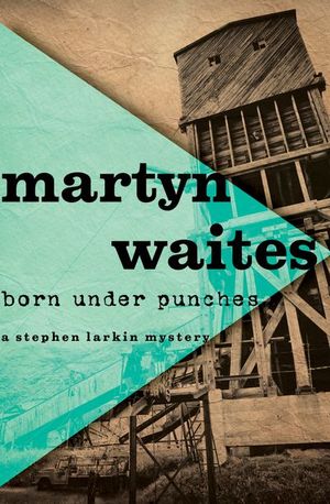 Buy Born Under Punches at Amazon