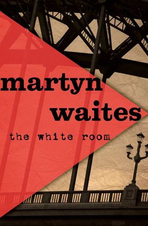 Buy The White Room at Amazon