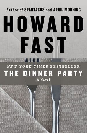 Buy The Dinner Party at Amazon