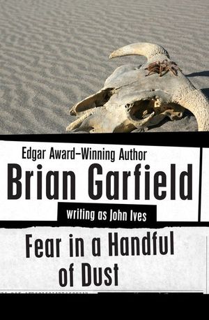 Buy Fear in a Handful of Dust at Amazon