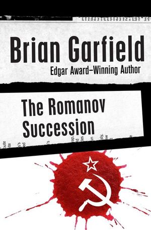 Buy The Romanov Succession at Amazon