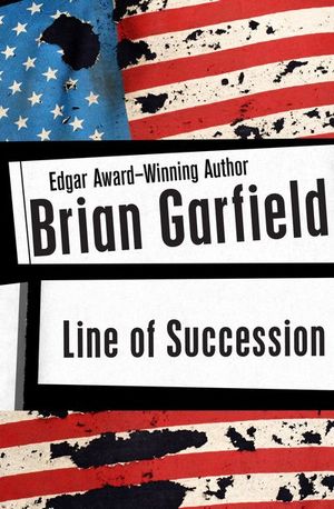 Buy Line of Succession at Amazon