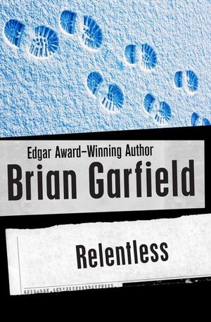 Buy Relentless at Amazon