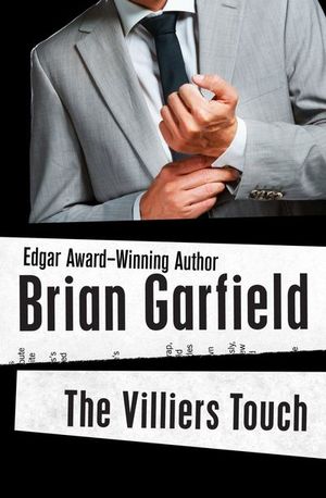 Buy The Villiers Touch at Amazon