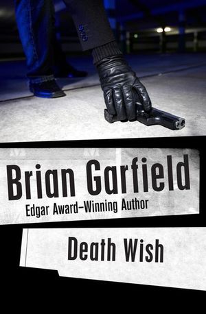 Buy Death Wish at Amazon