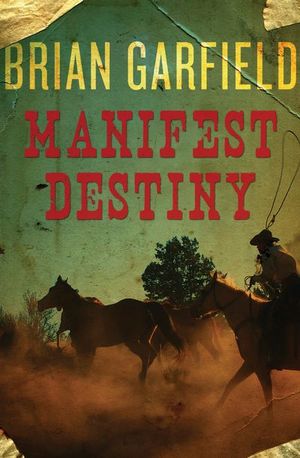 Buy Manifest Destiny at Amazon