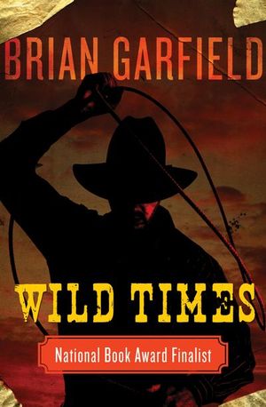 Buy Wild Times at Amazon