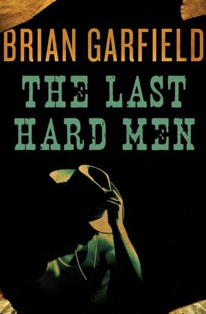 Buy The Last Hard Men at Amazon
