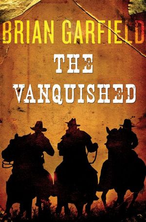 Buy The Vanquished at Amazon