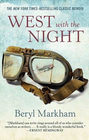 Buy West with the Night at Amazon