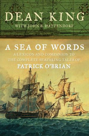 Buy A Sea of Words at Amazon