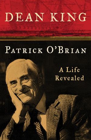 Buy Patrick O'Brian at Amazon