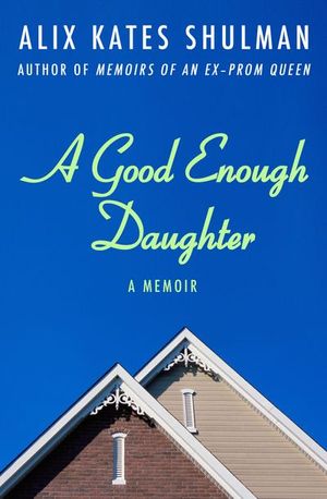 Buy A Good Enough Daughter at Amazon