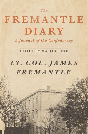Buy The Fremantle Diary at Amazon