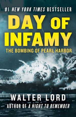 Buy Day of Infamy at Amazon