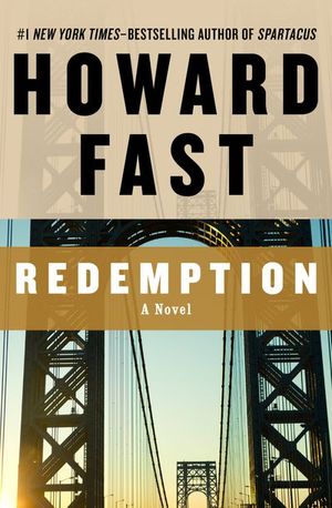 Buy Redemption at Amazon