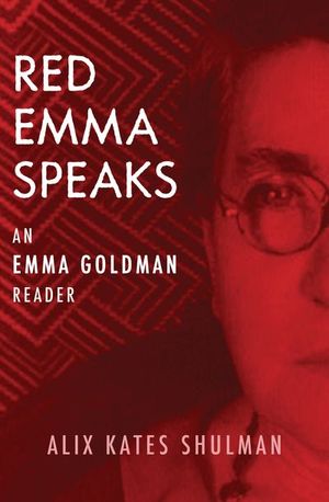 Buy Red Emma Speaks at Amazon