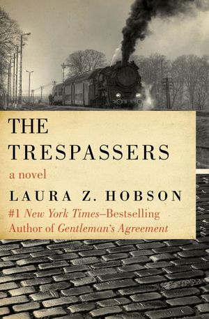 Buy The Trespassers at Amazon