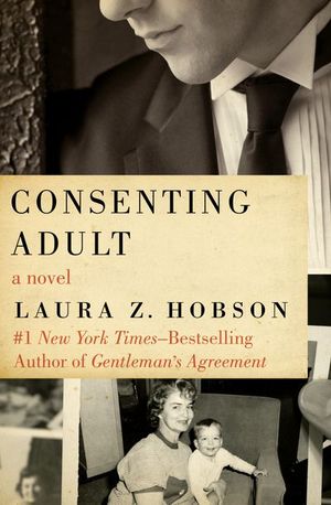 Buy Consenting Adult at Amazon