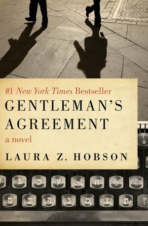 Buy Gentleman's Agreement at Amazon